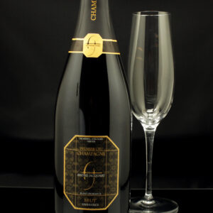champagne andré jacquart