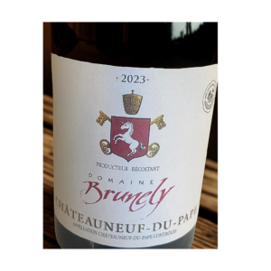 chateau neuf du pape