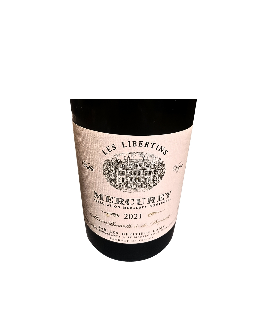 mercurey 1er cru
